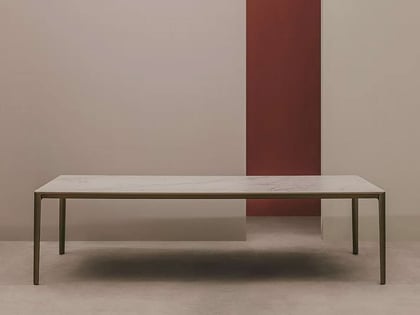 Andreu World Nuez Table furniture puntod