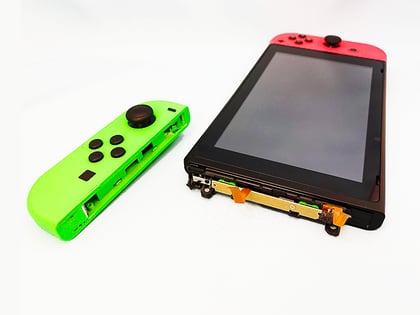 Nintendo Switch ジョイコン