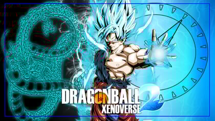 Dragon Ball Xenoverse 2