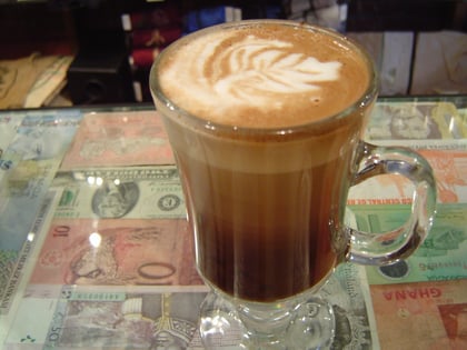 We don't do things normal like