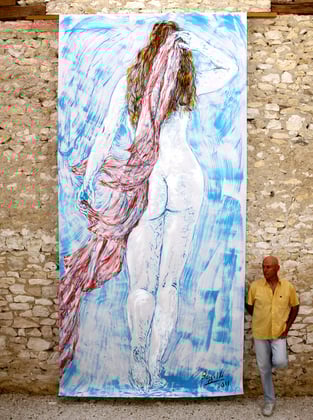 La Ceinture d'Hippolité 