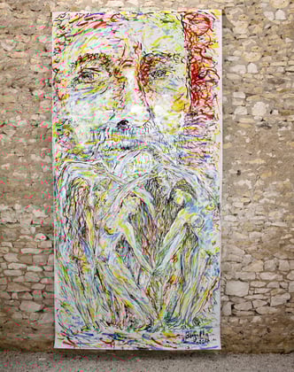 Hercule et les Naïades 