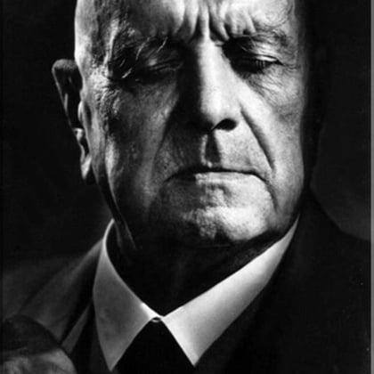 Johan Julius Christian Sibelius 1865-1957