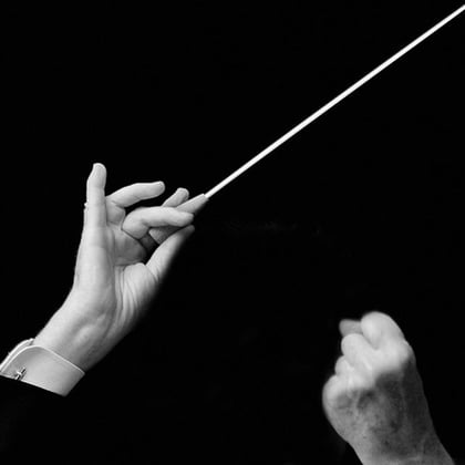 Ludwig Van Beethoven