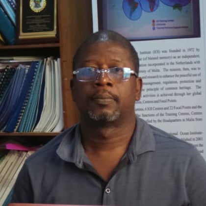 Williams Bamikole Akanbi