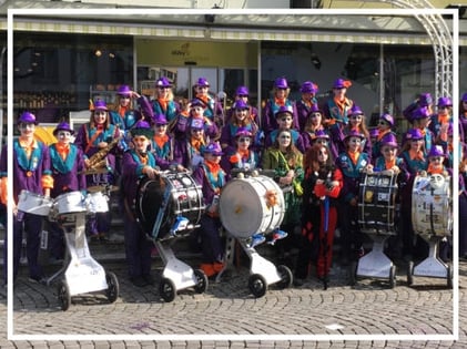 Fasnacht 2017