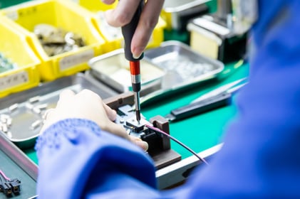 写真はイメージです。