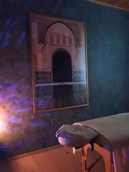 Lava Shell Massage Salzburg by Wellbeing Massage