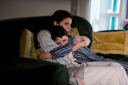 Blessures et non-dits de l'enfance magnifiquement représentés dans le films Fais de beaux rêves de Marco Bellocchio