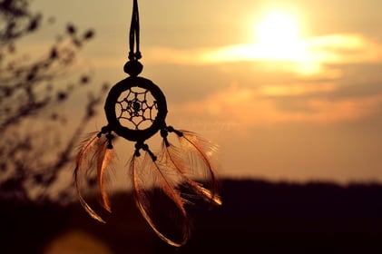 Psychothérapie d'un Indien des Plaines un film à partir de l'oeuvre de Georges Devereux