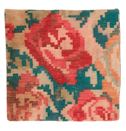 Kelim Teppich. Zürich. Traditional textile, antique and nomad rug. tapis et kilims nomades, Zurich Suisse. Kissenbezug, www.kilimmesoftly.ch. 