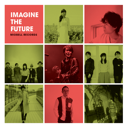 CDのアートワーク