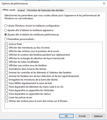 6 astuces pour accélérer son PC Windows