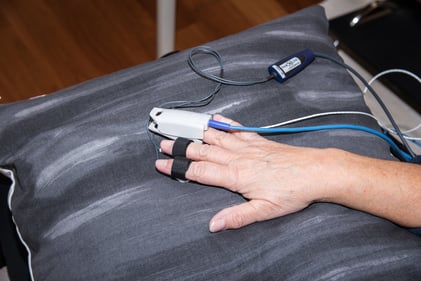 MMag. Katrin Wipplinger Biofeedback Mauthausen