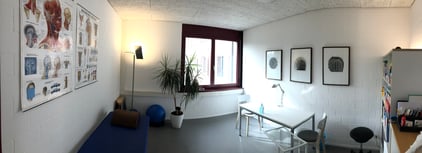 Logopädie Bern Corinne Haslebacher Praxis 1