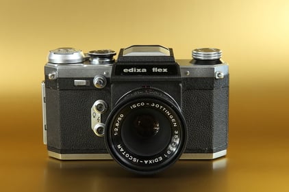 WIRGIN Edixa Flex  ©  engel-art.ch