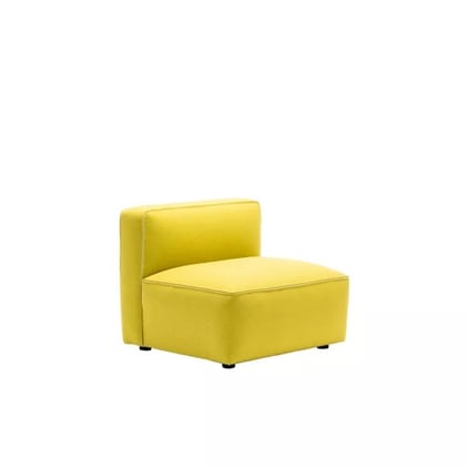 Andreu World DADO Modular Sofa furniture puntod