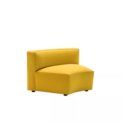 Andreu World DADO Modular Sofa furniture puntod