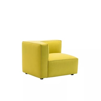 Andreu World DADO Modular Sofa furniture puntod