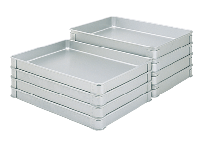 システムバットL型