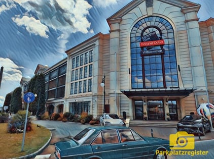 parken flughafen salzburg