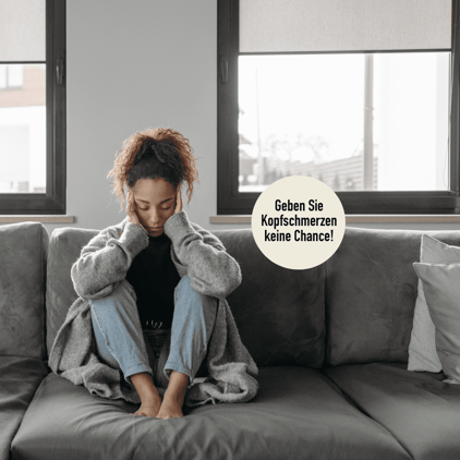 Kopfschmerz Therapie in Basel