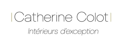 Design Interior by Catherine Colot