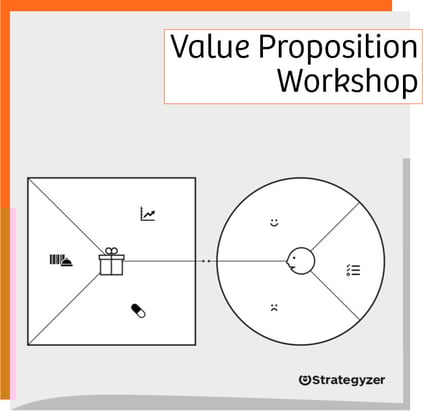 Value Propositon - Workshop