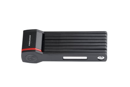 Faltschloss FS280 TWO.GO® vom Sicherheitsexperten TRELOCK