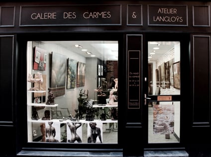 Galerie Toulouse, Galerie d'art Toulouse, Art Toulouse, Art, Toulouse