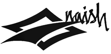 Naish Monarch 2025 Kiteboard