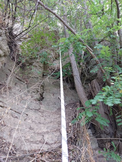 verschiedene Einsätze