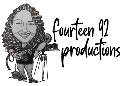 fourteen 92 productions