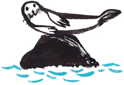 Jill Calder Illustration