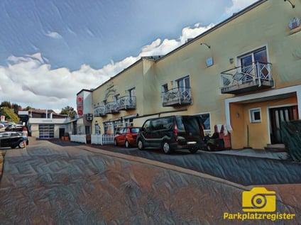 hahn flughafen parken