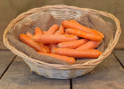 Karotten
