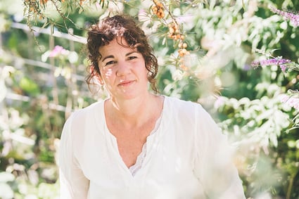 Gabi Burki, Naturheilpraxis Gesundheitsoase Aarau, Naturheilpraxis für Tibetische Medizin und Massagen, Klangschalentherapie, Fussreflexzonenmassage, Bachblütentherapie