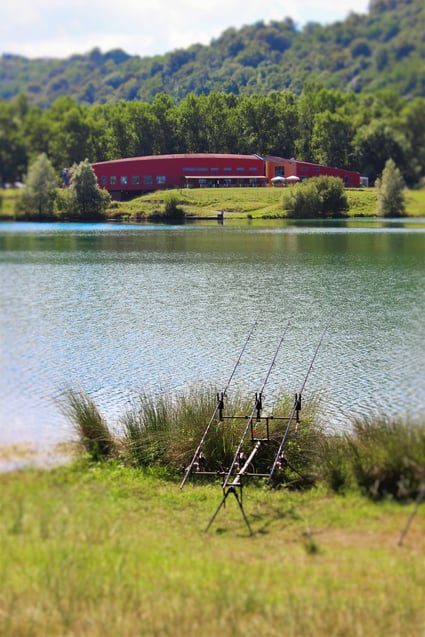 pêche de l'esturgeon