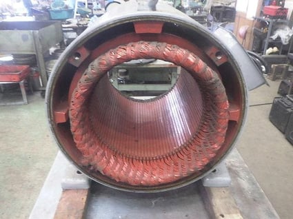 5.ステーター状況