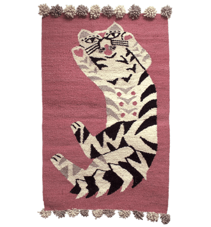 kilimmesoftly.ch, nachhaltig, interior design, wall hanging, Kenya