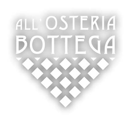 All'Osteria Bottega