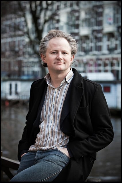 Victor Schiferli, (Foto: Keke Keukelaar)