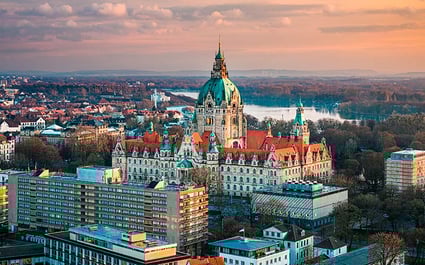 Hannover Aortendissektion