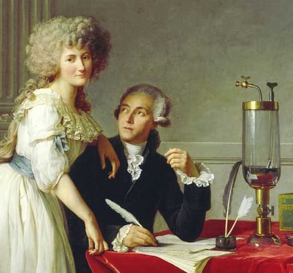 Antoine de Lavoisier