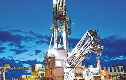 Forage Fonroche à Vendenheim