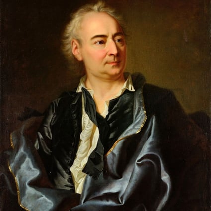 Il était peut-être – avec Voltaire, Sade, ou Socrate avant eux – l’homme le plus libre de son temps. Mais telle était la grandeur (et la bizarrerie) du siècle des Lumières que Denis Diderot, l’insoumis par excellence, fut aussi le philosophe qui sut, mieu