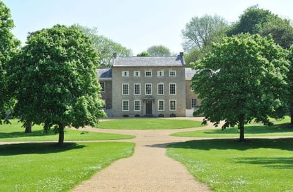 Great Linford Manor