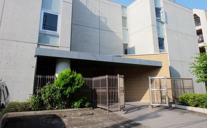 市谷寮 (女子寮)