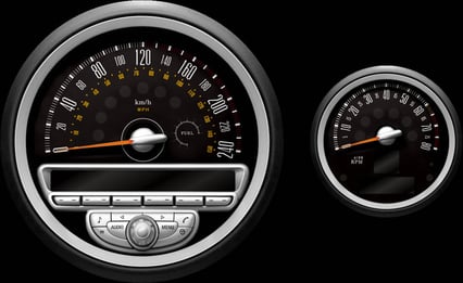 model-MINIMAX 240km/h