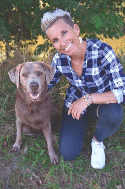 Hunde-Wohl - Andrea Seiler - Physiotherapeutin Hunde-Wohl
